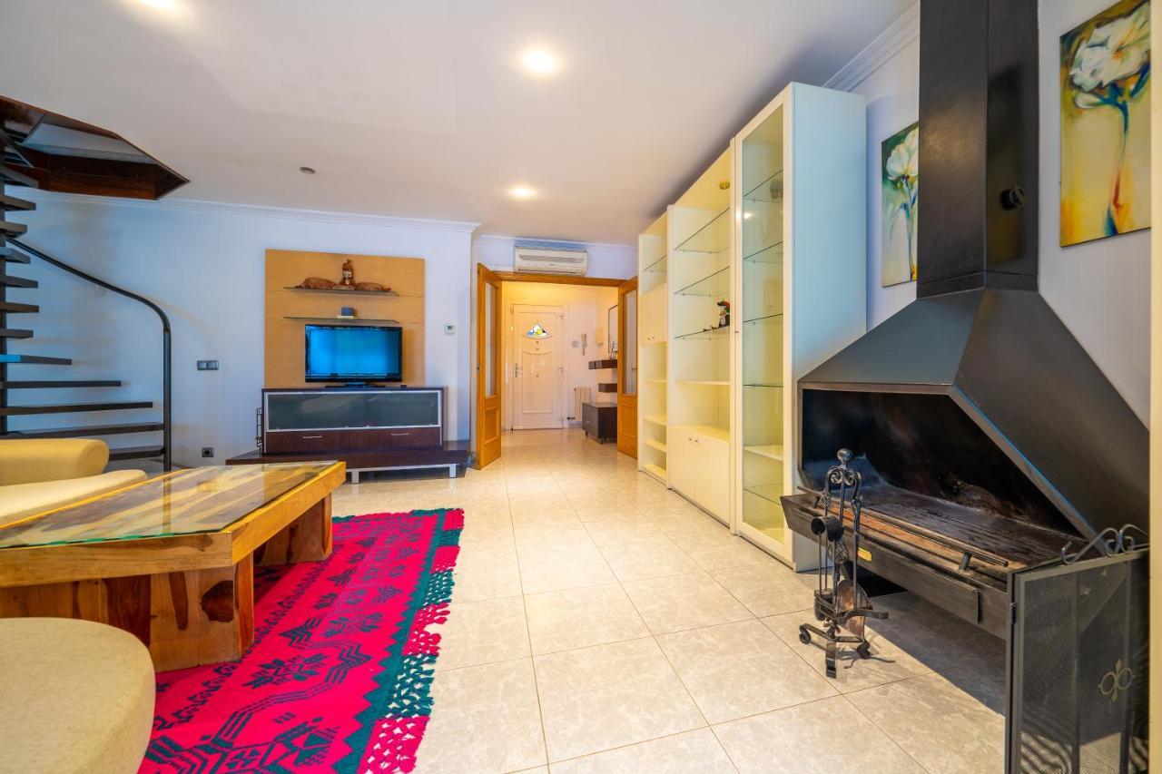 Hébergement de vacances Homeholidaysrentals Bianca - Costa Barcelona Santa Susanna