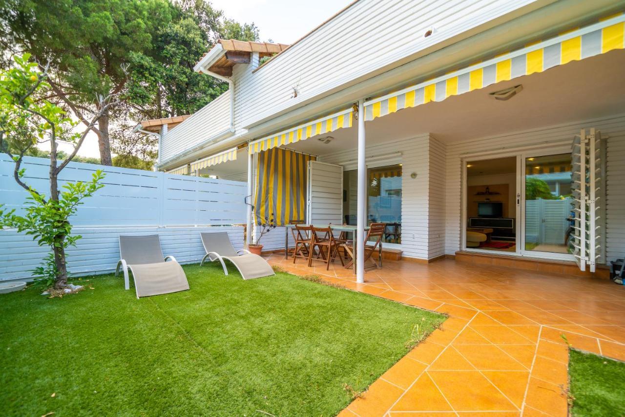 Homeholidaysrentals Bianca - Costa Barcelona Hébergement de vacances