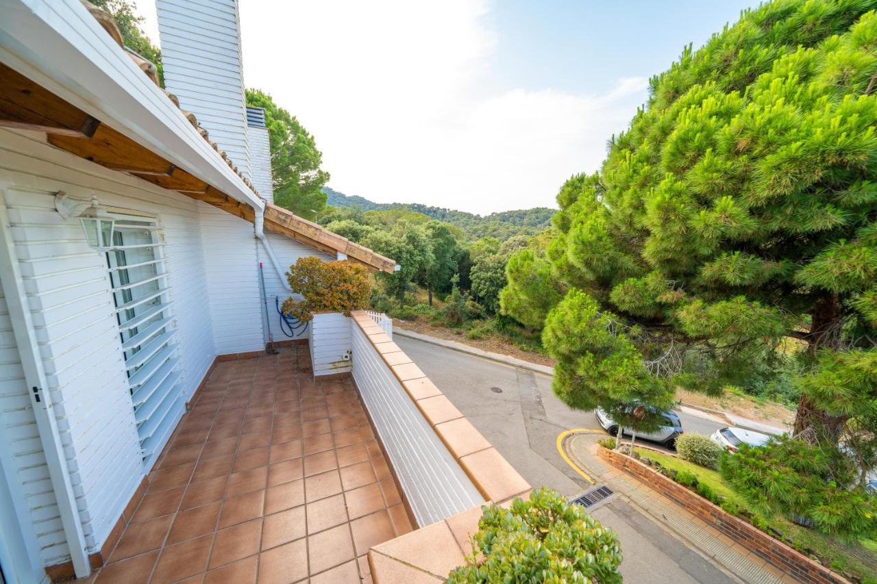 Homeholidaysrentals Bianca - Costa Barcelona Santa Susanna